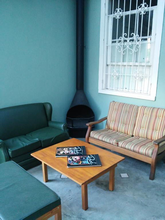 Hostel 148 Petrópolis Exterior foto