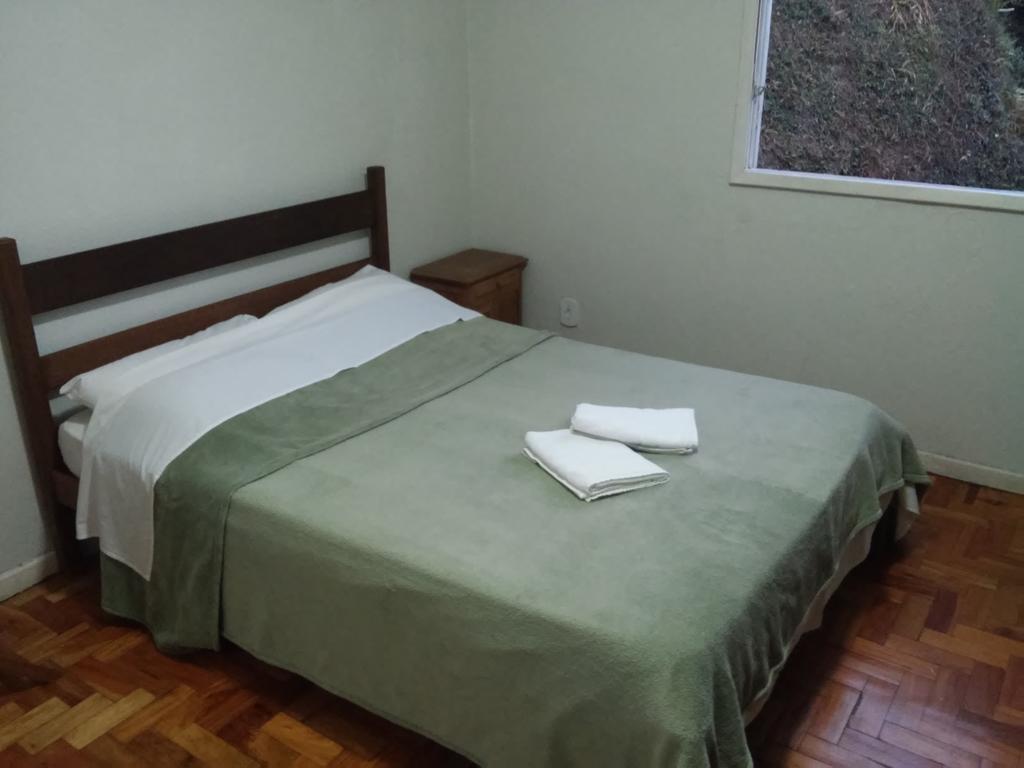 Hostel 148 Petrópolis Exterior foto